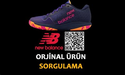 New Balance Orjinallik Sorgulama (Detaylı Anlatım).